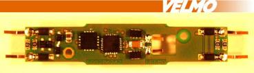 Multidecoder für Re 4/4 II, Re 421
