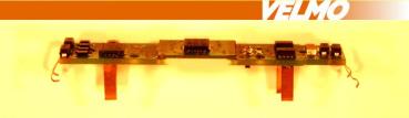 Multidecoder f. BR 212, V100, BR 213