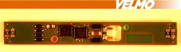 Multidecoder f. BR 103, E-18, BR 151, E-50, BR 150, NOHAB