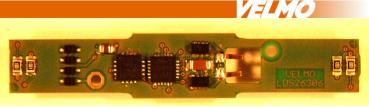 Multidecoder f. BR 110, E-10, BR 111, BR 139, BR 140, E-40