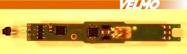 Multidecoder f. BR410 (ICE), 2 Stk.