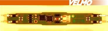Multidecoder für BR 127, BR 152, BR 182, BR 1016