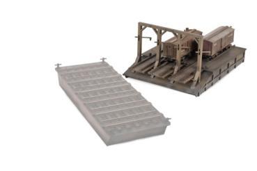 Civil War Era Transfer Dock Kit