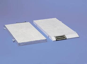 Grundplatten-Set
