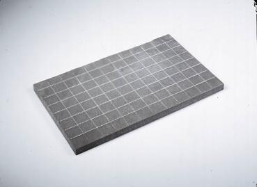 4 Bodenplatten "Fliesen"