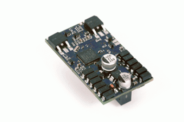 eMOTION XL II Lokdecoder