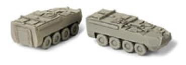Stryker AFV Load