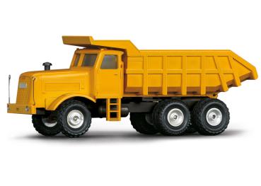 Kaelble Muldenkipper