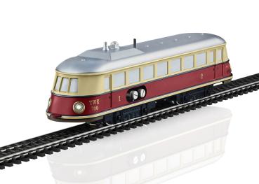 Replika-Triebwagen TWE 700