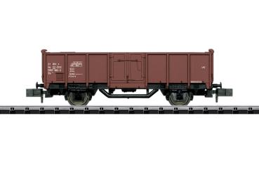 Güterwagen Es 110.8, ČD Cargo, Ep.VI
