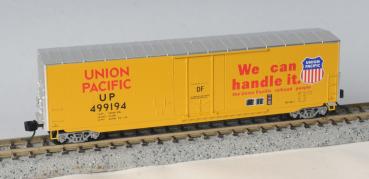 Union Pacific #499194