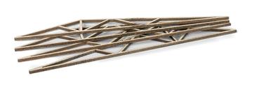Offset Truss Load