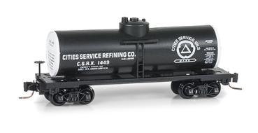 Cities Service Refining Company #1