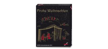 Herpa Adventkalender 2014