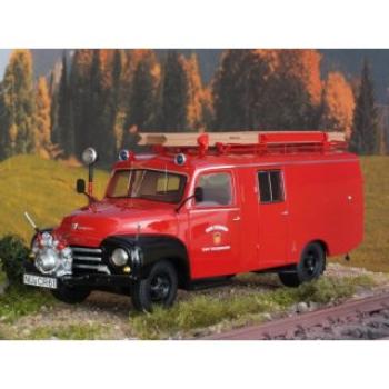 Opel Blitz Feuerwehr LF 8 Weißenhorn