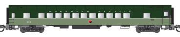 Northern Pacific #506