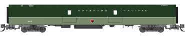 Northern Pacific #401