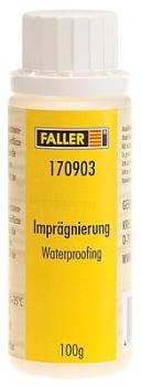 Naturstein Imprägnierung, 100g