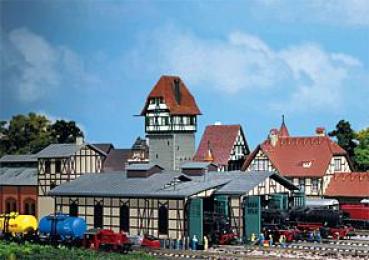 Classics "Lokschuppen Duderstadt"