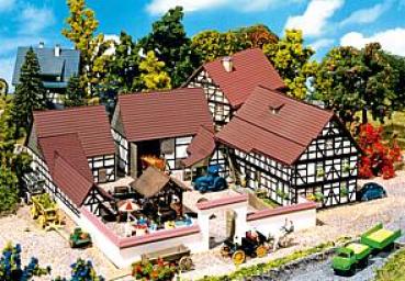 Classics "Weingut mit Besenwirtschaft"