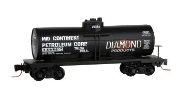 Diamond Oil #5