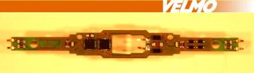 Multidecoder für GG-1