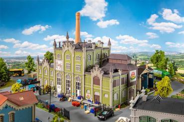 Brauerei "Peschl"