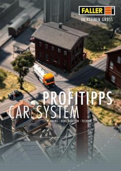 Modellbau leicht gemacht "Car System"