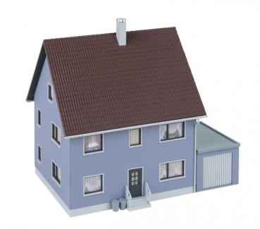 Preview: Zweifamilienhaus