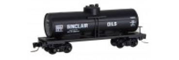 Sinclair Oil #10