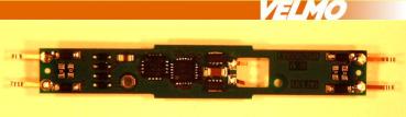 Multidecoder f. BR 101, weiße LEDs (ab 2014)