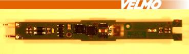 für VT11.5 (BR601) mit Klauenkupplung und gelben LEDs