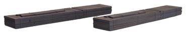 60´ Steel Plate Load
