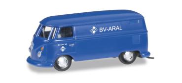 VW T1 Kasten "ARAL"