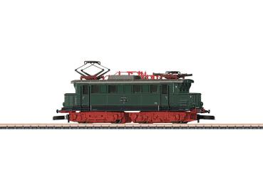 E-Lok BR 244, DR, Ep.IV