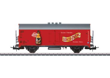Bierwagen "Lösch-Zwerg"