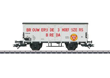 Bierkühlwagen, NS, Ep.III
