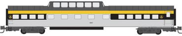 Baltimore & Ohio #5551