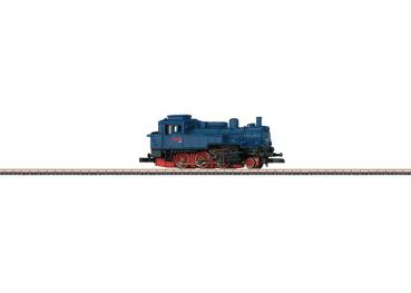 Dampflok BR 74, "Märklin-Magazin"