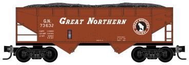Great Northern #73632