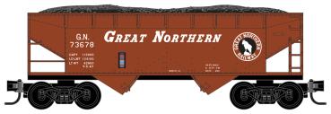 Great Northern #73678
