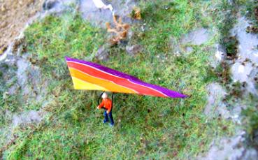 Drachenflieger