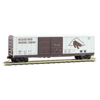 Per Diem Serie - McCloud #10