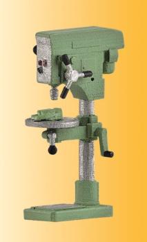 Ständer-Bohrmaschine, Fertigmodell
