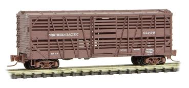 Northern Pacific #81778