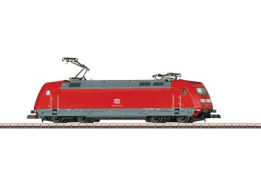 E-Lok BR 101, DB-AG, Ep.VI