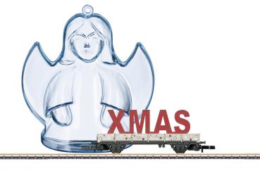 Weihnachtswagen 2017