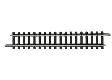 gerades Gleis 76,3mm