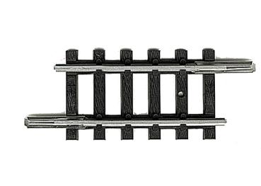 gerades Gleis 27,9mm