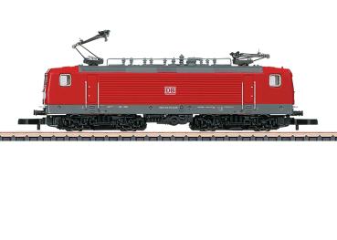 E-Lok BR 143, DB-AG, Ep.VI